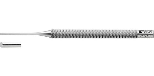 PB SWISS 1.5MM  PIN PUNCH