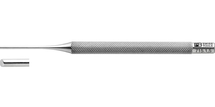 PB SWISS 1.5MM  PIN PUNCH