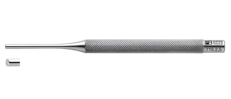 PB SWISS 2.5MM PIN PUNCH