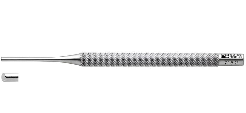 PB SWISS 2MM PIN PUNCH