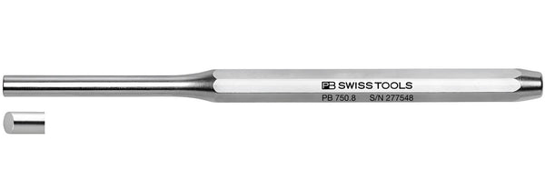 PB SWISS 8MM PIN PUNCH
