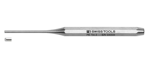 PB SWISS 3/16 PUNCH
