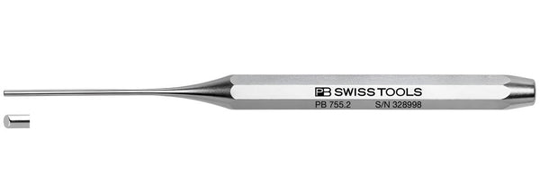 PB SWISS PUNCH 2MM