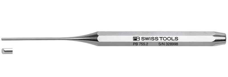 PB SWISS PUNCH 2MM