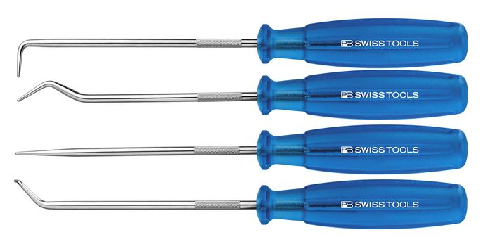 PB SWISS PICK SET