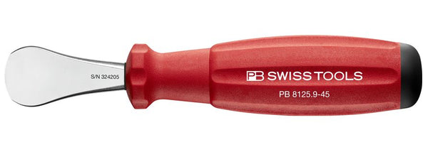 PB SWISS COIN DRIVER