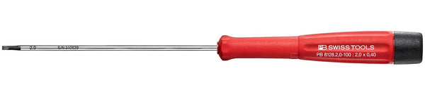 PB SWISS 2.0MMX 100 SCREWDRIVER