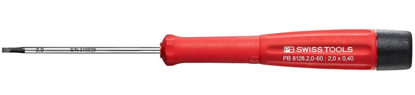 PB SWISS 2.0MM X 60MM SCREWDRIVER