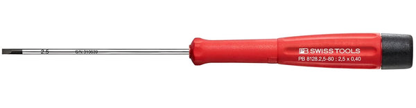 PB SWISS 3.5MM X 80MM SCREWDRIVER