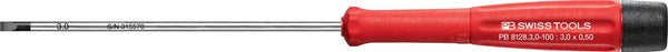 PB SWISS 3.0MM X 100MM SCREWDRIVER