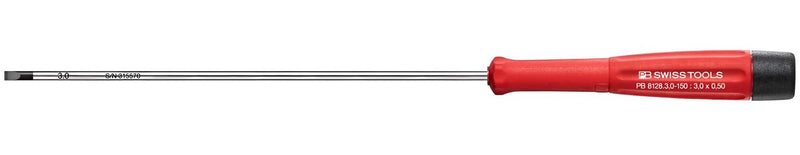 PB SWISS 3.0MM X 150MM SCREWDRIVER