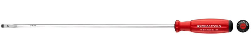 PB SWISS 5.5MM X 300MM SCREWDRIVER
