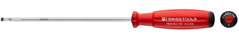 PB SWISS 4MM X 150MM