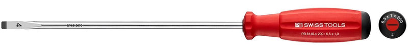 PB SWISS 6.5MM X 250MM