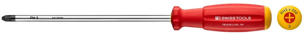 PB SWISS  PH #3 X 200MM