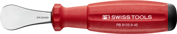 PB SWISS DRIVER