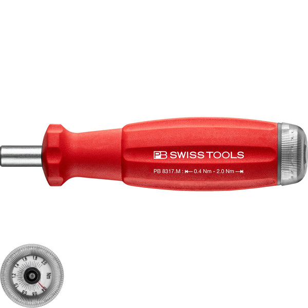 PB SWISS MECATORQUE  0.4-2.0NM