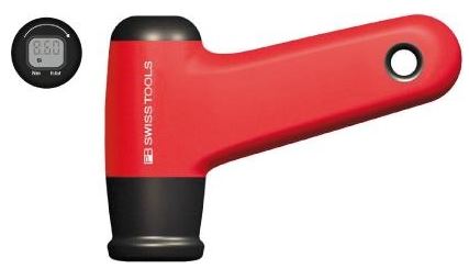 PB SWISS TORQ DR 3.2 -16NM