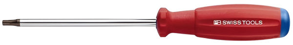 PB SWISS TOOLS TORX SEC T15 X 200MM