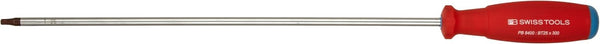 PB SWISS TOOLS TORX SEC T25 X 300MM