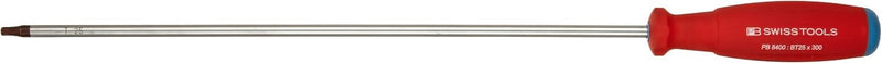 PB SWISS TOOLS TORX SEC T25 X 300MM