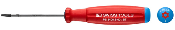 PB SWISS TROX T8 SECURITY X 60MM