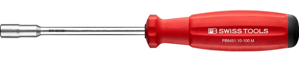 PB SWISS 1/4 HEX universal bit holder X 100MM