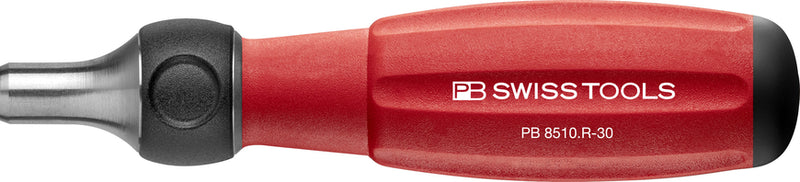 PB SWISS TWISTER RATCHET SDRIVER