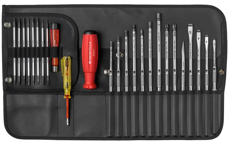 PB SWISS ALL ROUNDER 31PC SET