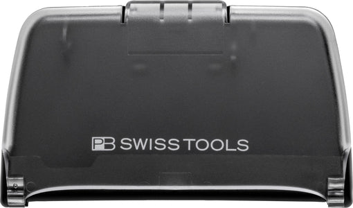 PB SWISS BIT HOLDER EMPTY
