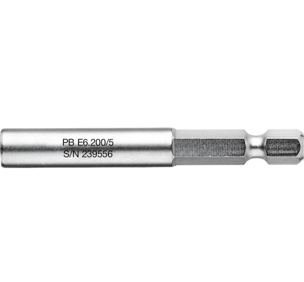 PB SWISS 1/4 HEX 5MM NUT DRIVER