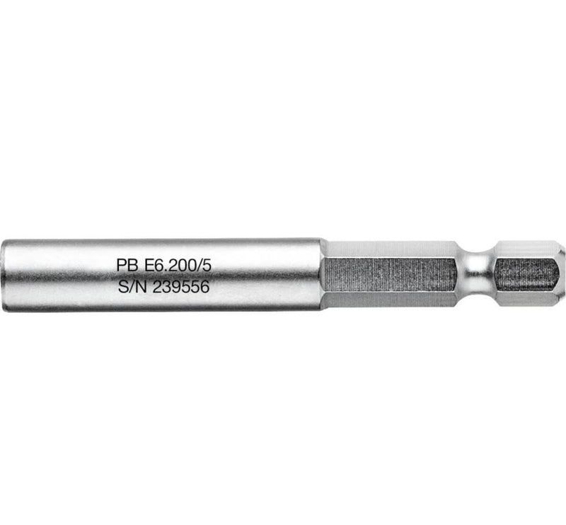 PB SWISS 1/4 HEX 5MM NUT DRIVER