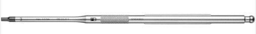 PB SWISS BLADE 3MM HEX