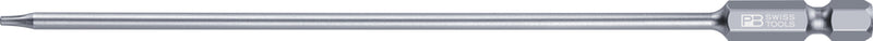 PB Swiss 10 Piece Torx Set Extra Long