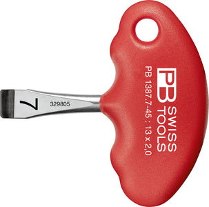 PB SWISS FILM INDUSTRY TOOL