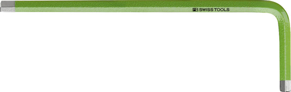 PB SWISS 2.5MM HEX KEY GREEN
