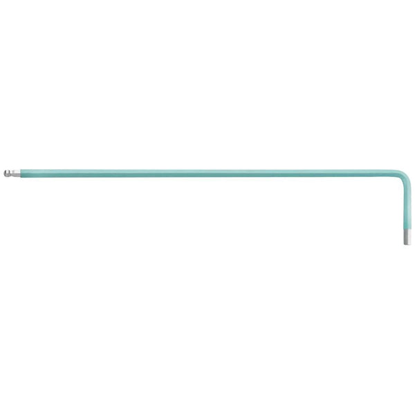 PB SWISS 1.5MM BALL END XL BLUE COLOURED HEX KEY