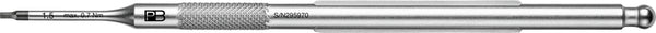 PB SWISS INTERCHANGEABLE BLADE 1.5MM