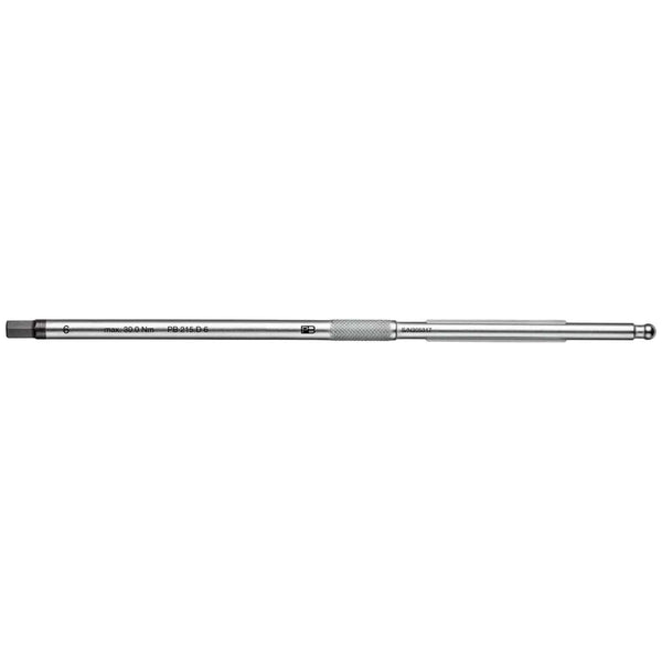 PB SWISS INTERCHANGEABLE BLADE 6MM