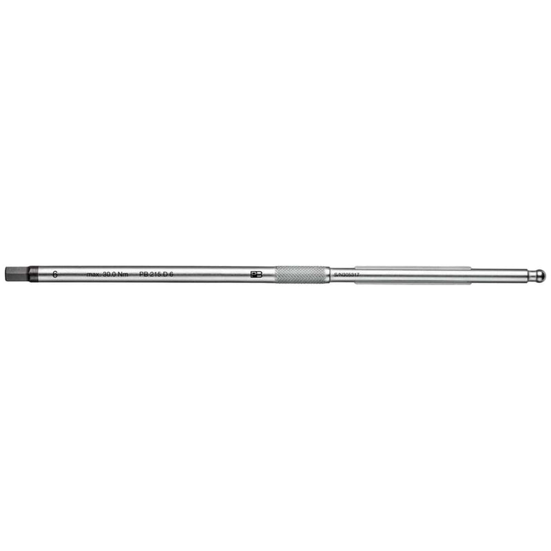 PB SWISS INTERCHANGEABLE BLADE 6MM