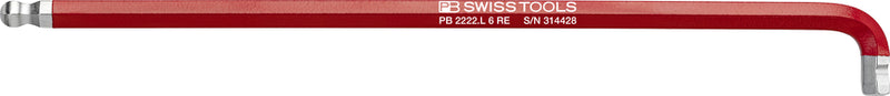 PB SWISS 6MM HEX KEY 90-100DEG