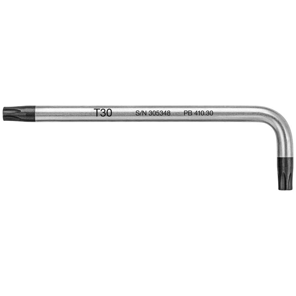 PB SWISS TORX T30