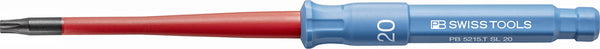 PB SWISS INTERCHANGE BLADE TORX T20
