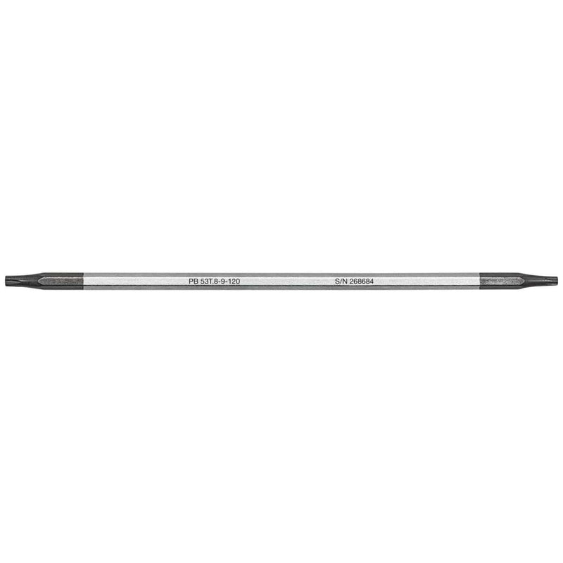 PB SWISS 53 BLADE TORX 8-9