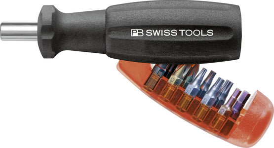 PB SWISS INSIDER PRO 10 BITS