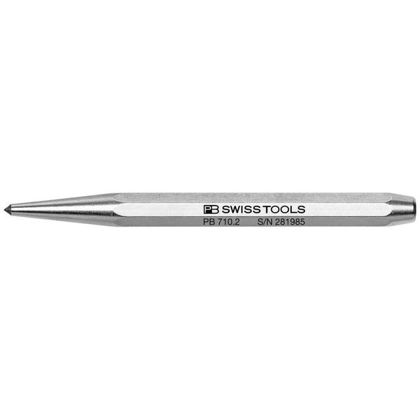 PB SWISS CENTER PUNCH 10MM