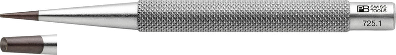 PB SWISS NAIL PUNCH 8MM X 100MM X 1MM