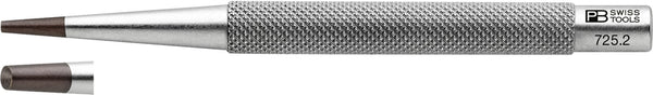 PB SWISS NAIL SET 8MM X 100MM X 2MM