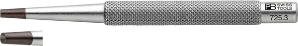 PB SWISS NAIL PUNCH 8MM X 100MM X 3MM