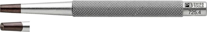 PB SWISS NAIL PUNCH 8MM X 100MM X 4MM